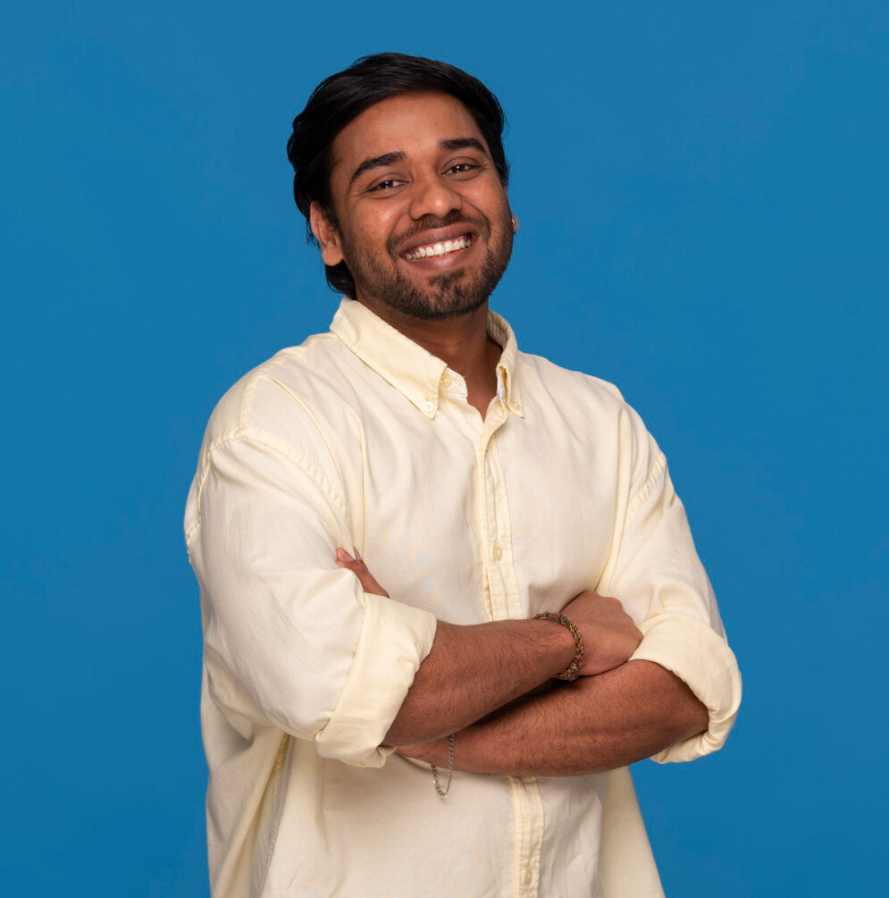 Rohan G