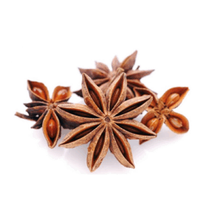 ANNASIPOO ( STAR ANISE )