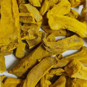 KASTHURI MANJAL / CURCUMA AROMATICA (RAW)