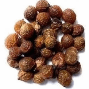 BOONDHI KOTTAI / REETHA / SOAPNUT