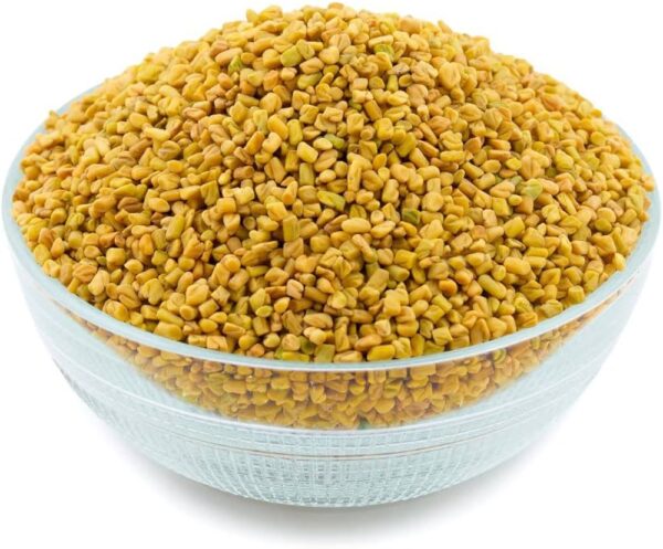 VENDHIYAM ( FENUGREEK )