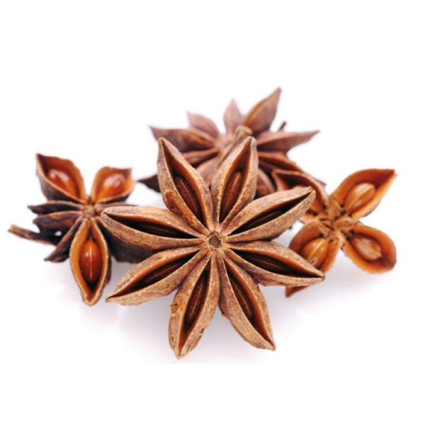 ANNASIPOO ( STAR ANISE )