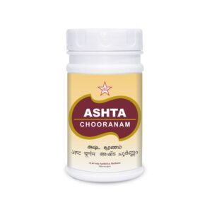 ASHTA CHOORANAM - SKM
