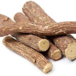 ATHIMATHURAM ( LIQUORICE )