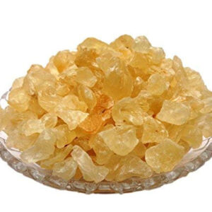 BADAM PISIN ( ALMOND GUM )