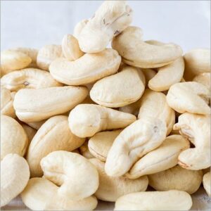 MUNTHIRI ( CASHEWS ) WHOLE