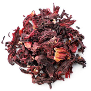 SEMBARUTHI POO ( HIBISCUS PETALS) - DRIED
