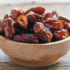 INDIAN DATES ( WITH SEED )
