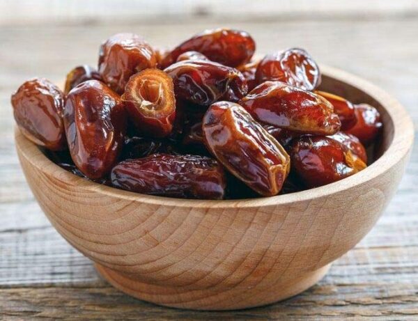 INDIAN DATES ( WITH SEED )