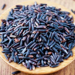 KARUPPU KAVUNI ARISI ( BLACK RICE )