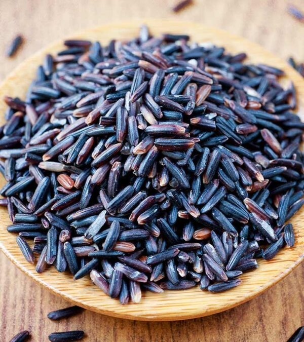 KARUPPU KAVUNI ARISI ( BLACK RICE )