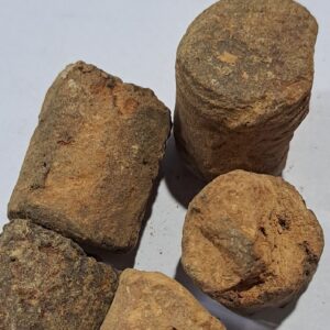 KATHA KAMBU ( CATECHU )