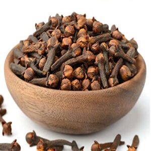 KIRAMBU ( CLOVES )