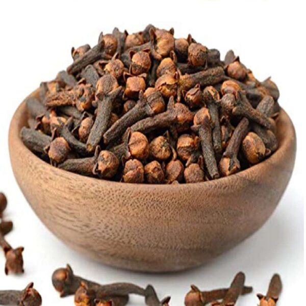 KIRAMBU ( CLOVES )