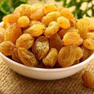 KISMIS ( DRY GRAPES )