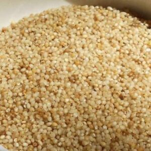 KUTHIRIVALI ARISI ( BARNYARD MILLET )