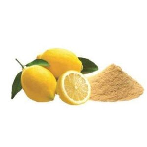 LEMON THOL POWDER