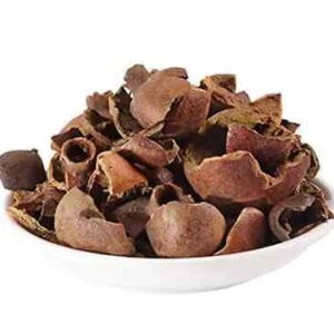 MADHULAI ODU ( POMOGRANATE PEEL )