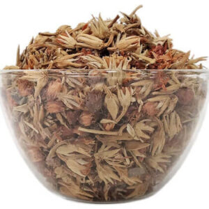 MAGIZHAM POO ( SPANISH CHERRY FLOWER ) - DRIED