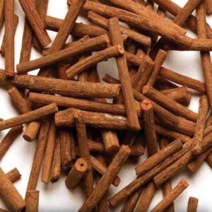 MANJISTHA ( MADDER )