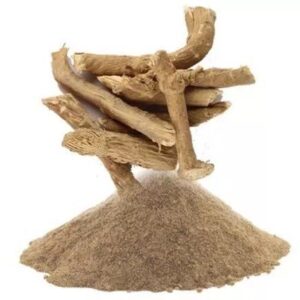 MUKKARATTAI POWDER