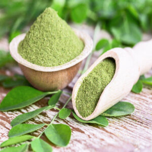 MURUNGA ILAI POWDER