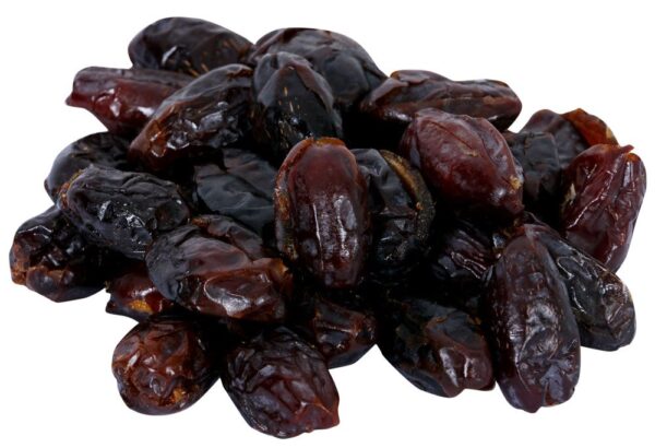 MUSCAT DATES