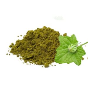 MUSUMUSUKAI POWDER
