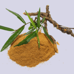 NANNARI POWDER