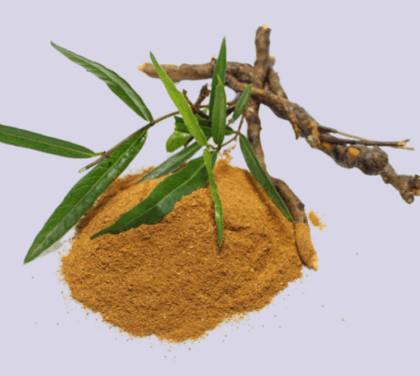 NANNARI POWDER