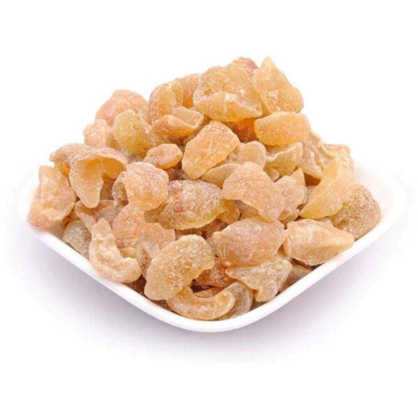 NELLIKAI CHIPS