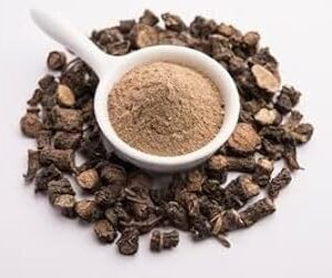 NILAPANAI KILANGU POWDER
