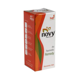 NOVY THAILAM