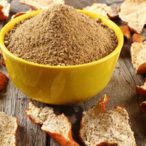 ORANGE THOL POWDER