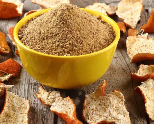 ORANGE THOL POWDER