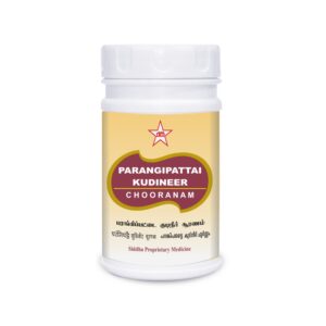 PARANGIPATTAI CHOORANAM - SKM