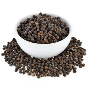 MILAGU ( PEPPER )