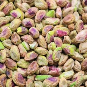 PISTACHIOS ( WITHOUT SHELL )