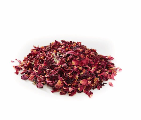 ROJA POO ( ROSE PETALS ) -DRIED