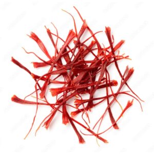 KUNGUMAPOO ( SAFFRON )