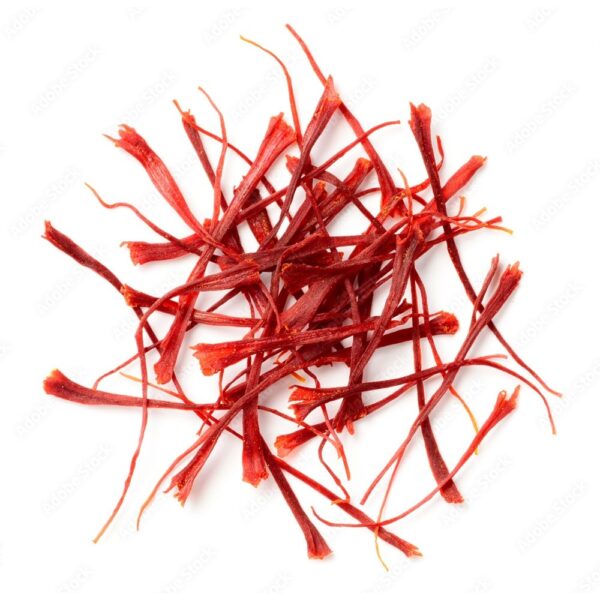 KUNGUMAPOO ( SAFFRON )