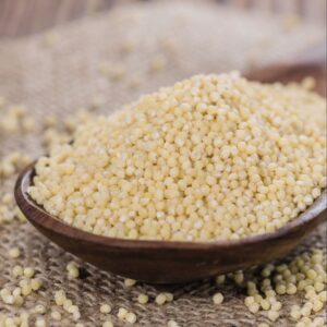 SAMAI ARISI ( LITTLE MILLET RICE )