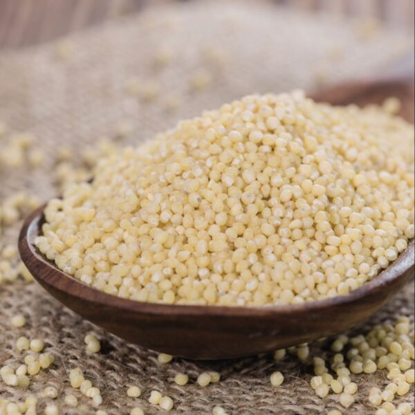 SAMAI ARISI ( LITTLE MILLET RICE )