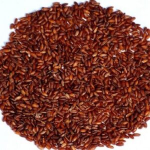 SIGAPU ARISI ( RED RICE )