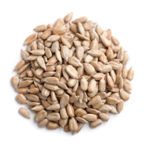SUNFLOWER SEEDS ( FOR INTAKE )
