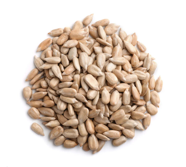 SUNFLOWER SEEDS ( FOR INTAKE )