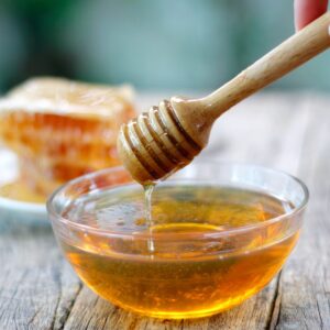 HONEY ( THEEN )