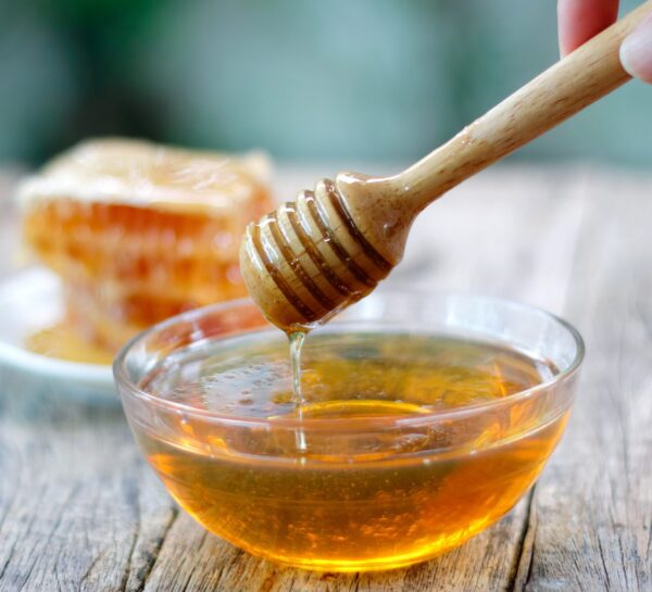 HONEY ( THEEN )