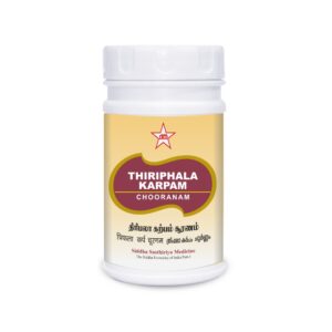 THIRIPALA CHOORANAM - SKM