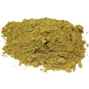 THUTHUVALAI POWDER